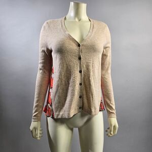 Zero degrees xs top nwt R7